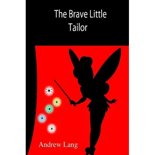 The Brave Little Tailor