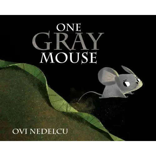 One Gray Mouse