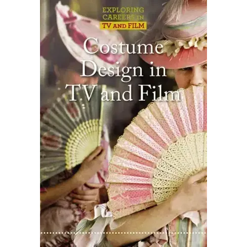 Costume Design in TV and Film