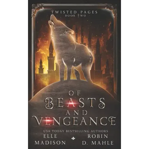 Of Beasts and Vengeance