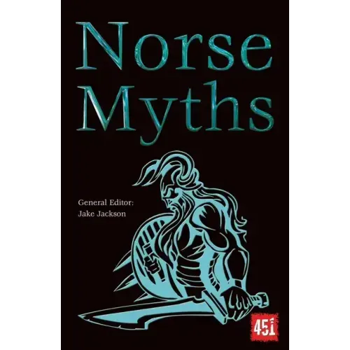 Norse Myths