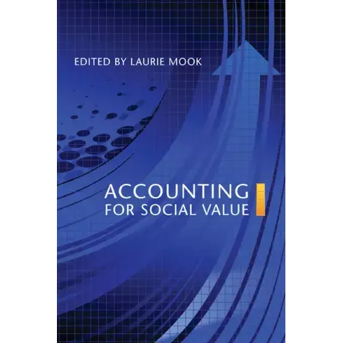 Accounting for Social Value