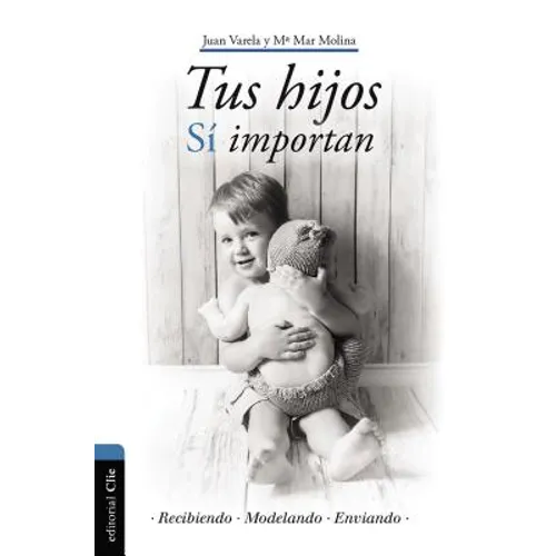 Tus Hijos Sí Importan