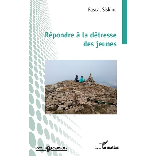 Répondre à la détresse des jeunes