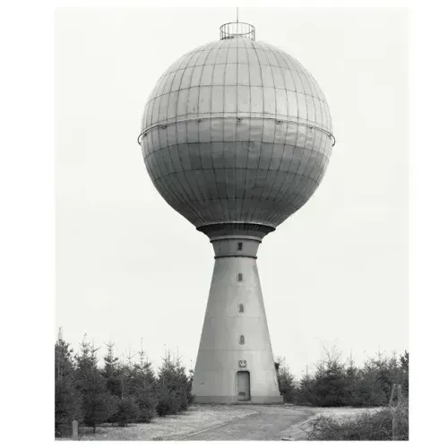 Bernd & Hilla Becher