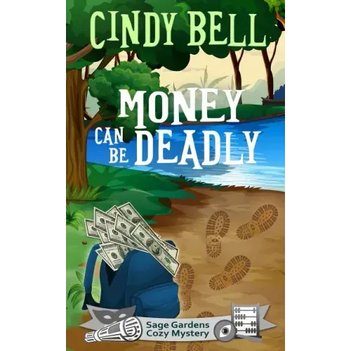Money Can Be Deadly