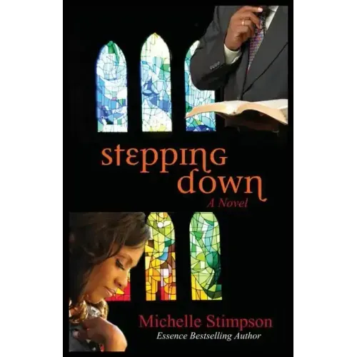 Stepping Down