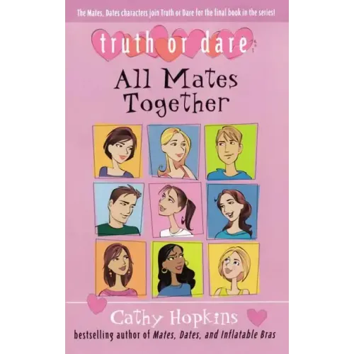 All Mates Together
