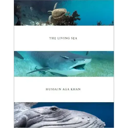 Hussain Aga Khan: The Living Sea
