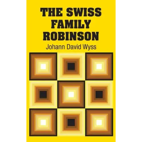 The Swiss Family Robinson