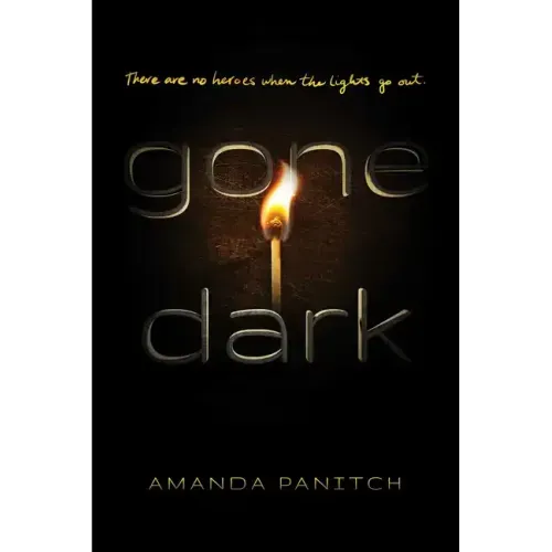 Gone Dark