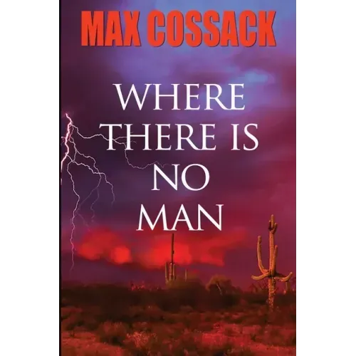 Where There Is No Man