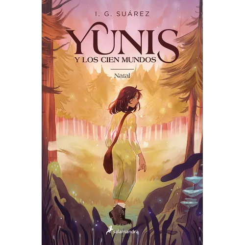 Natal (Spanish Edition)