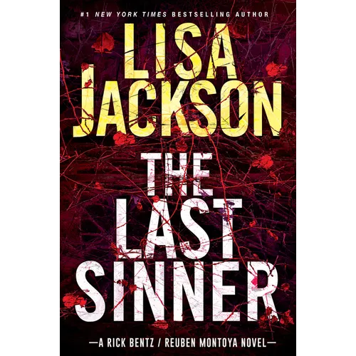 The Last Sinner