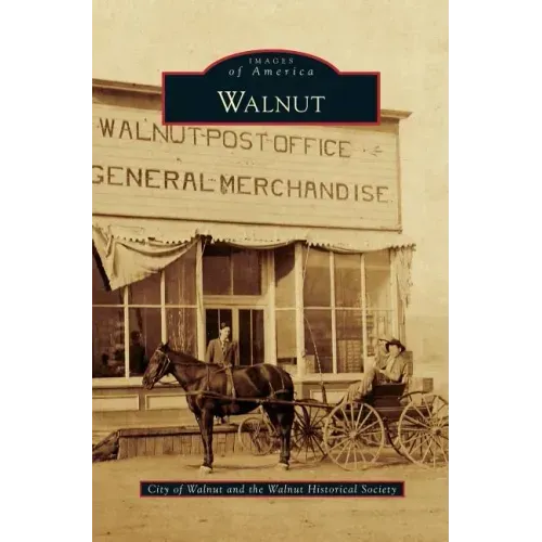 Walnut