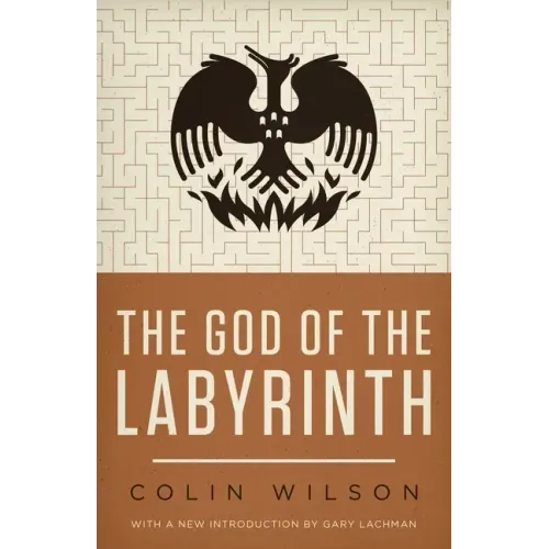 The God of the Labyrinth