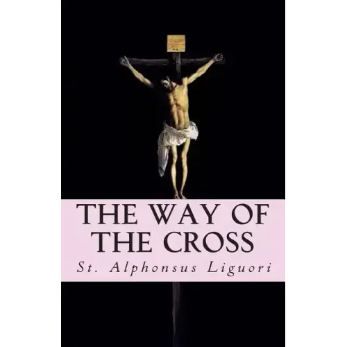 The Way Of The Cross