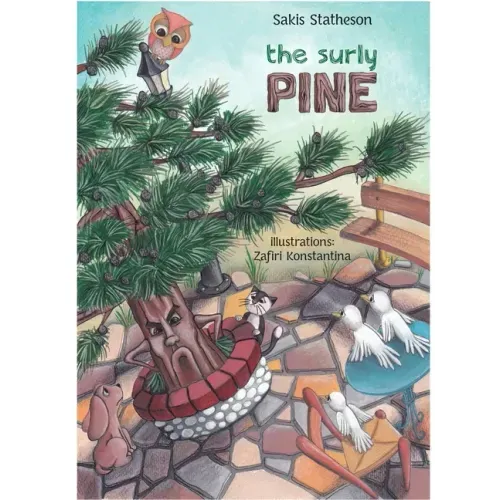 The Surly Pine