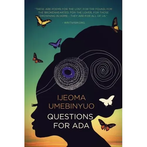 Questions for Ada