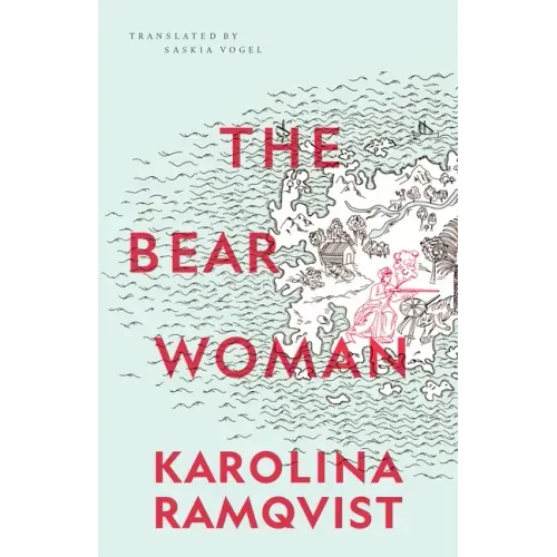 The Bear Woman
