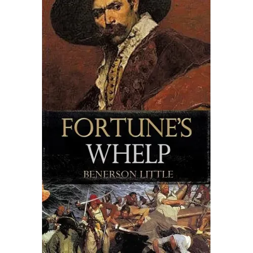 Fortune's Whelp