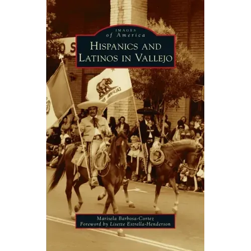 Hispanics and Latinos in Vallejo