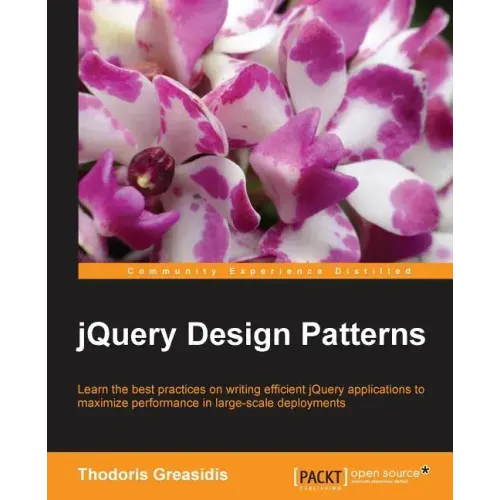 jQuery Design Patterns