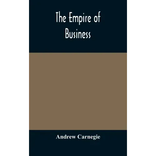 The empire of business