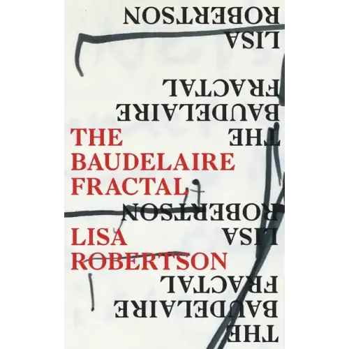The Baudelaire Fractal