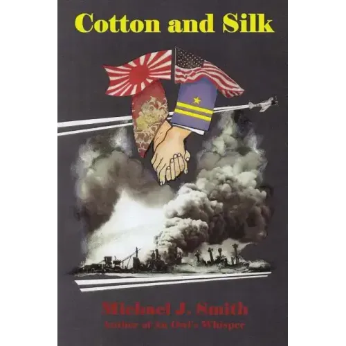 Cotton and Silk