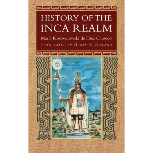History of the Inca Realm
