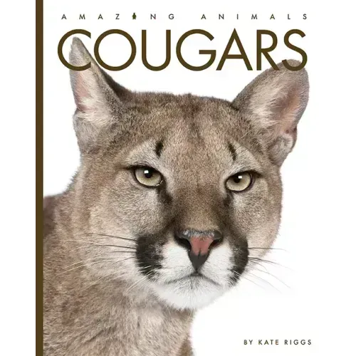 Cougars