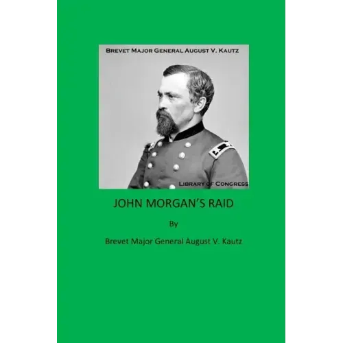 John Morgan's Raid