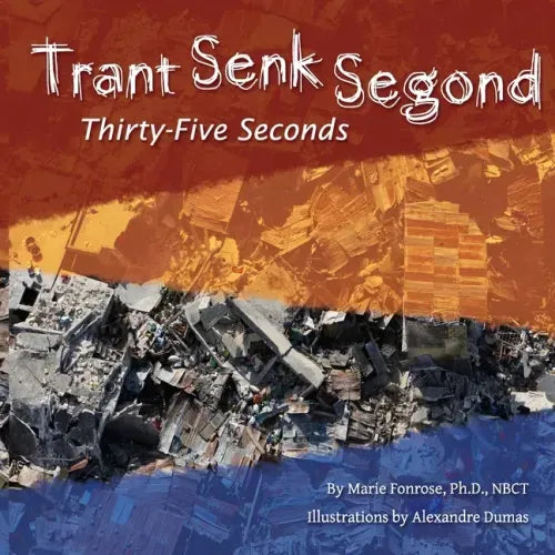 Trant Senk Segond