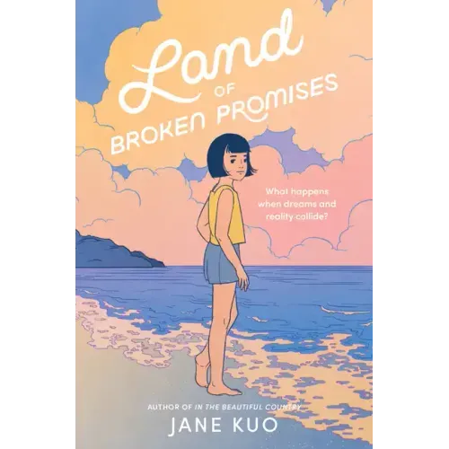 Land of Broken Promises