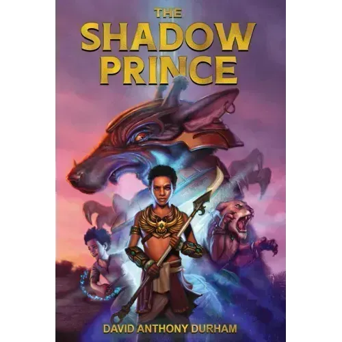 The Shadow Prince