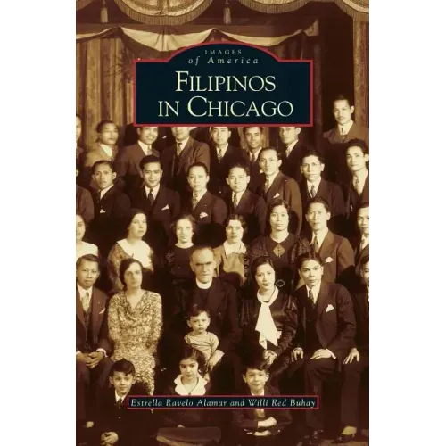 Filipinos in Chicago