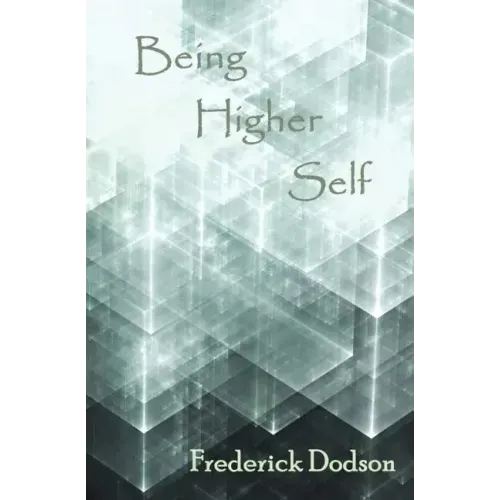 Being Higher Self