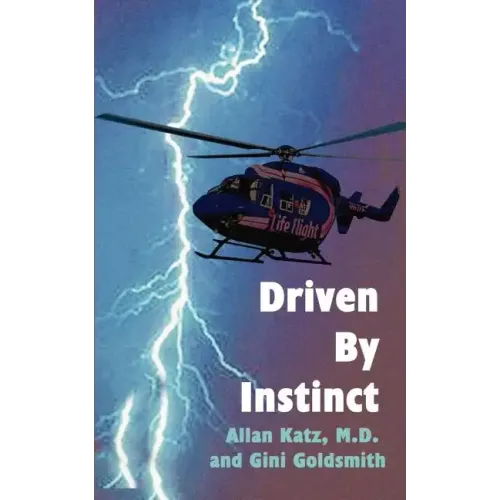 Driven by Instinct
