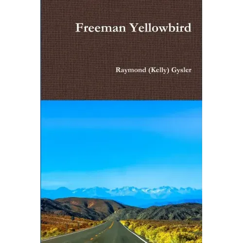 Freeman Yellowbird