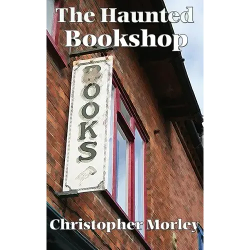 The Haunted Bookshop