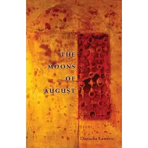 Moons of August
