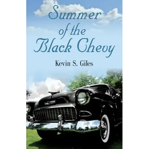 Summer of the Black Chevy