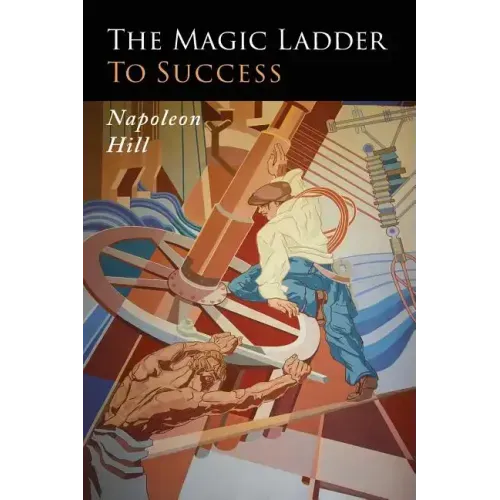 The Magic Ladder to Success