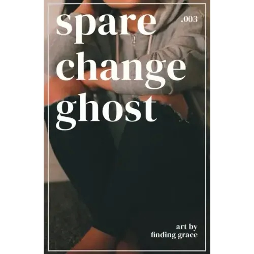 spare change ghost .003