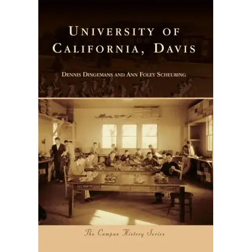 University of California, Davis