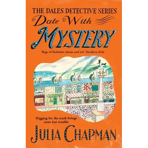Date with Mystery