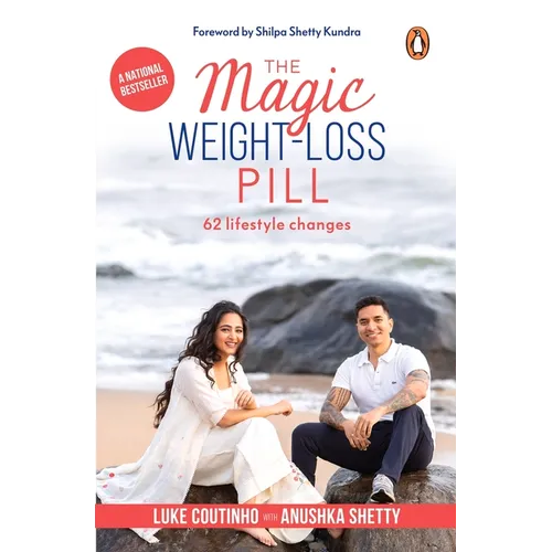Magic Weight-Loss Pill