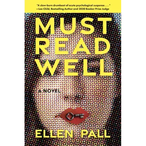 Must Read Well