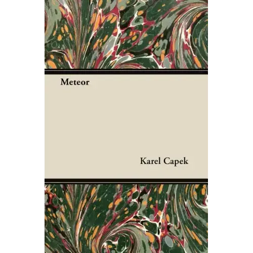 Meteor